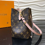 Louis Vuitton Neo Pink - 5