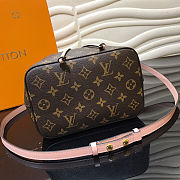 Louis Vuitton Neo Pink - 6