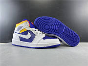 Air Jordan 1 Mid AJ1 BQ6472-114 - 3