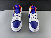 Air Jordan 1 Mid AJ1 BQ6472-114 - 2