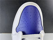 Air Jordan 1 Mid AJ1 BQ6472-114 - 6