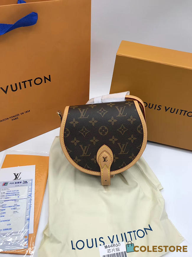 Louis Vuitton Crossbody Bag M44860 - 1