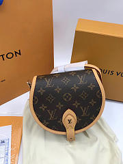 Louis Vuitton Crossbody Bag M44860 - 6