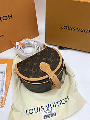 Louis Vuitton Crossbody Bag M44860 - 5