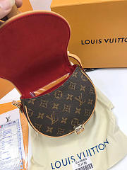 Louis Vuitton Crossbody Bag M44860 - 3