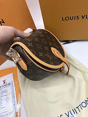 Louis Vuitton Crossbody Bag M44860 - 2