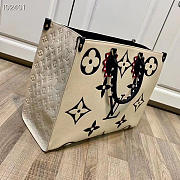 Louis Vuitton Onthego Large M45372 - 6