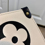 Louis Vuitton Onthego Large M45372 - 3