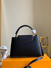 Louis Vuitton Capucines M53854 - 2