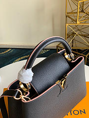 Louis Vuitton Capucines M53854 - 3
