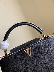 Louis Vuitton Capucines M53854 - 4