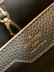 Louis Vuitton Capucines M53854 - 6