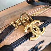 Chanel Chain Camera Bag Size 17cm/21cm - 2