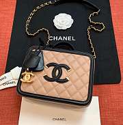 Chanel Chain Camera Bag  - 1