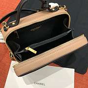 Chanel Chain Camera Bag  - 6