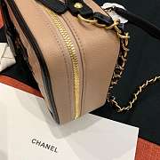 Chanel Chain Camera Bag  - 4