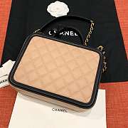 Chanel Chain Camera Bag  - 2