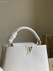 Louis Vuitton Capucines BB M55832 - 2