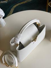 Louis Vuitton Capucines BB M55832 - 4