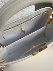 Louis Vuitton Capucines BB M55832 - 5
