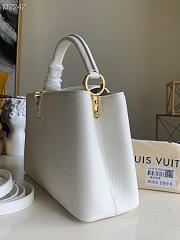 Louis Vuitton Capucines BB M55832 - 6