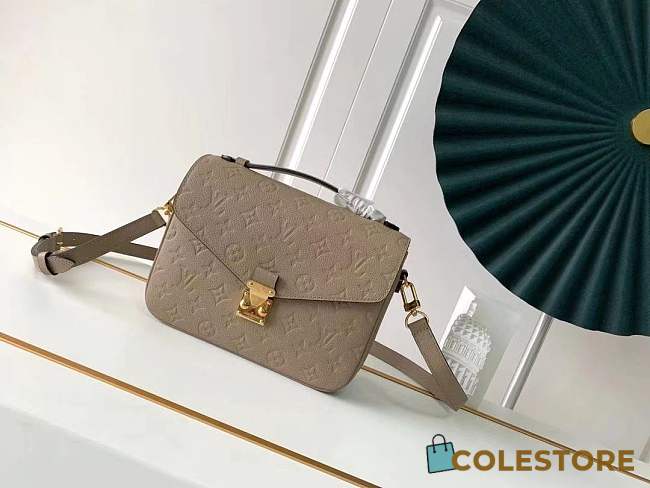 Louis Vuitton Message Bag 25cm - 1