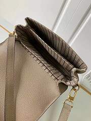 Louis Vuitton Message Bag 25cm - 2