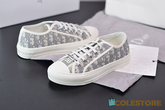 Dior Low Sneaker - 1