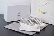 Dior Low Sneaker - 2