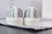 Dior Low Sneaker - 6