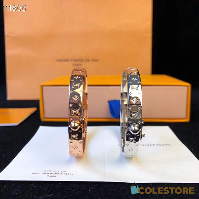 Louis Vuitton Bracelet - 1