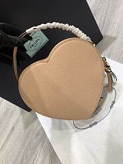 Prada Handbag PRB220 - 3