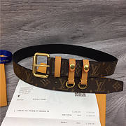 Louis Vuitton Belt  - 1