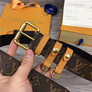 Louis Vuitton Belt  - 5