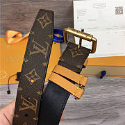 Louis Vuitton Belt  - 6
