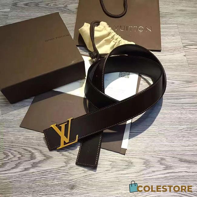 Louis Vuitton Belt 15 - 1