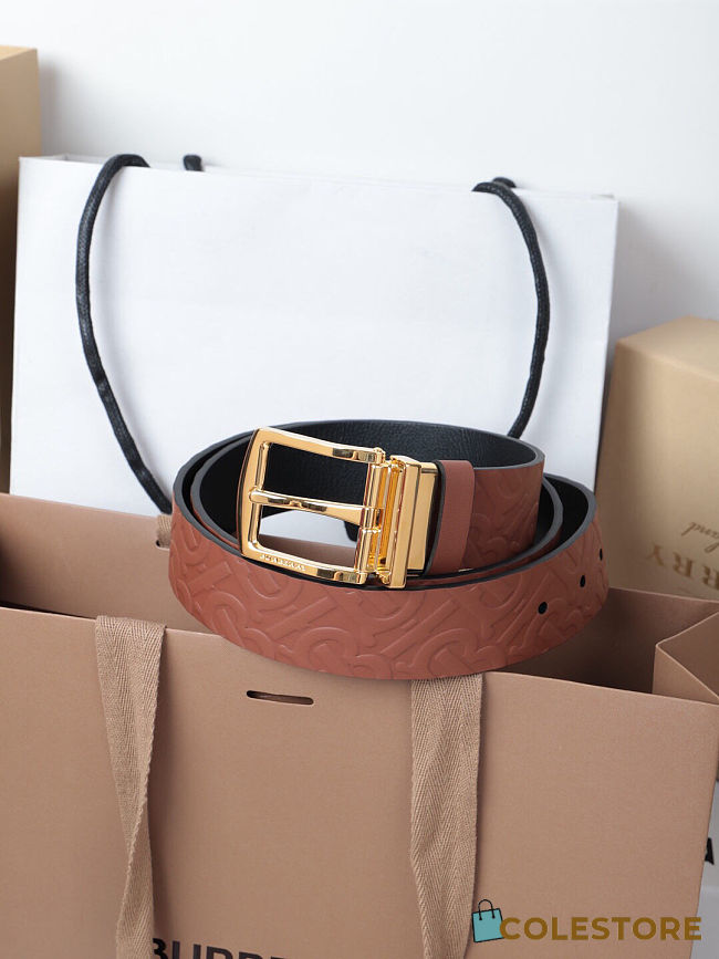 Burberry Belt - 1