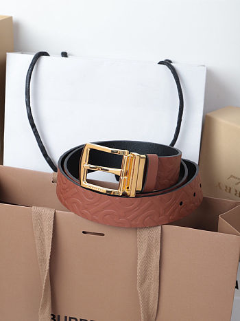 Burberry Belt