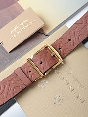 Burberry Belt - 6