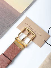 Burberry Belt - 5