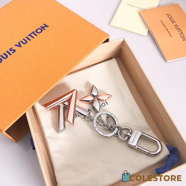 Louis Vuitton Key Ring M68197 - 1