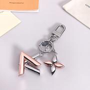 Louis Vuitton Key Ring M68197 - 2
