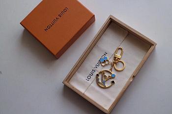 Louis Vuitton Key Ring M67287