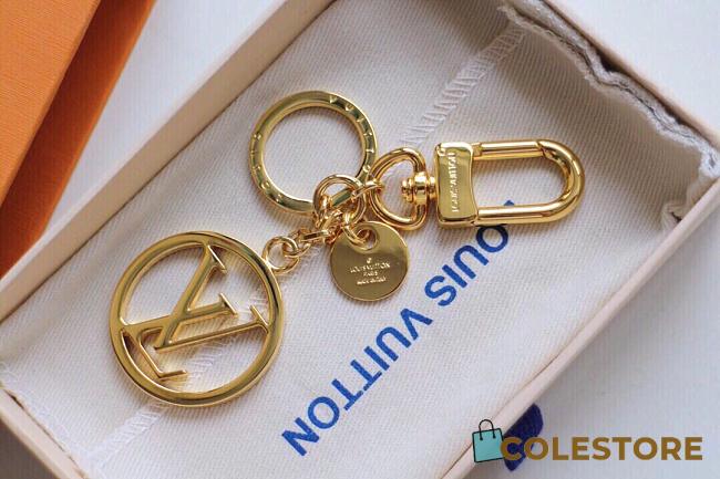 Louis Vuitton Key Ring - 1