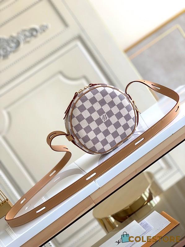 Louis Vuitton Crossbody Bag N40333  - 1