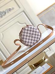Louis Vuitton Crossbody Bag N40333  - 1