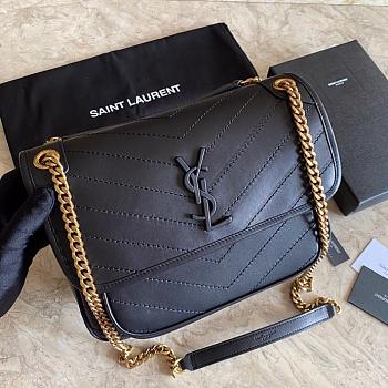 CohotBag ysl nlk lambskin 498894 22cm-28cm