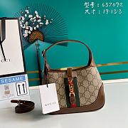 Gucci Handbag 637092 - 1