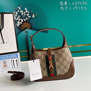Gucci Handbag 637092