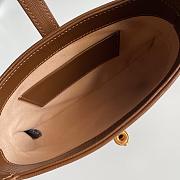 Gucci Handbag 637092 - 5